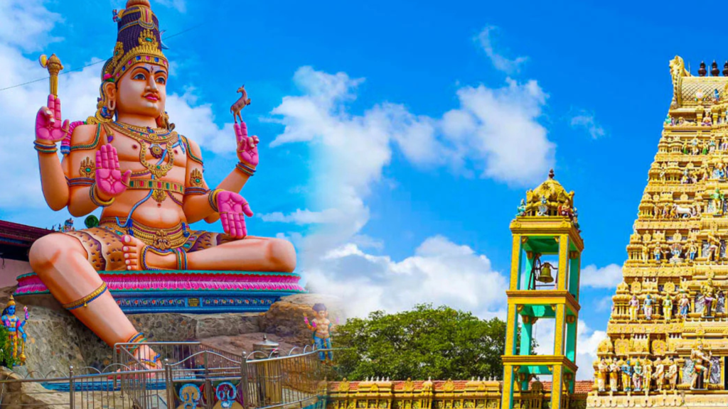 Legends of Ramayana