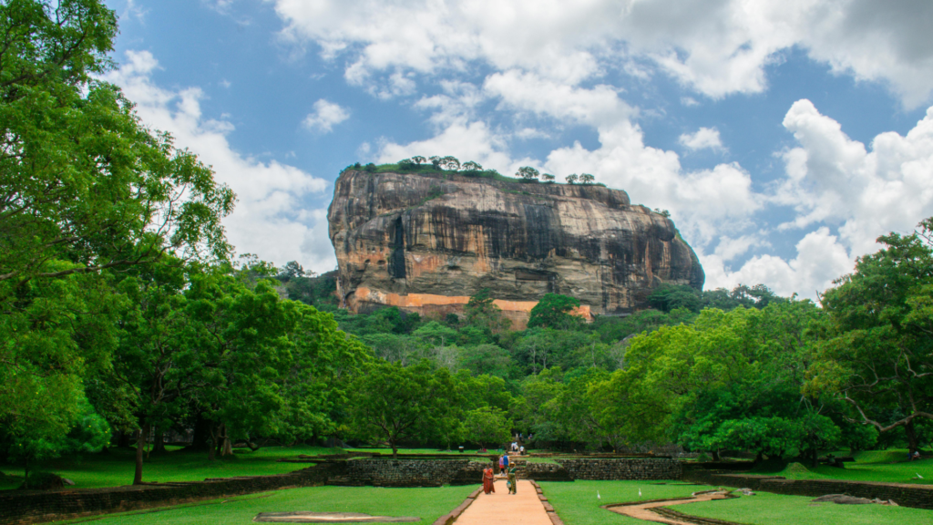 Highlights of Sri Lanka